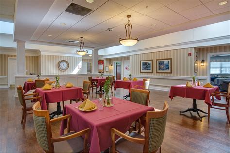 the havens and the laurels|the laurels senior living.